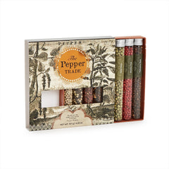 Pepper gift set