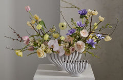 Clymene vase