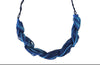 Twist necklace