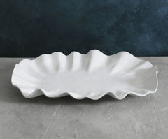 Melamine platter