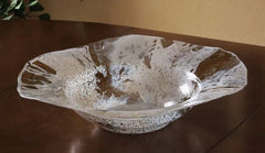 Decorative bowl