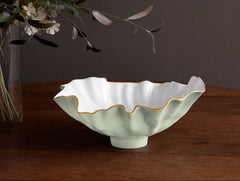 Petal bowl