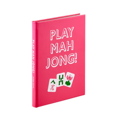 Play Mah Jong!