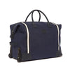 Canvas rolling duffel