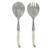 Salad servers