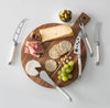 5 pc. cheese knives