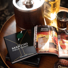 Martini Field Guide