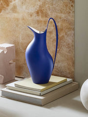 George Jensen Koppel pitcher