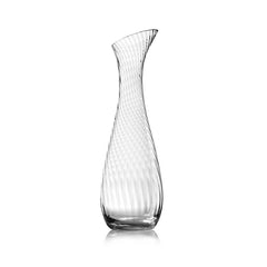 Swirl carafe