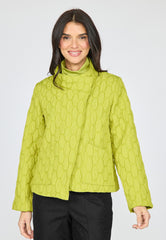 Quilted jacket