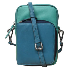 Phone wallet crossbody