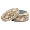 Toile box