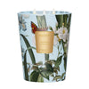 3-Wick candle