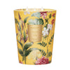 3-Wick candle