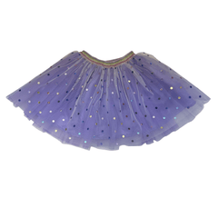 Lavender tutu