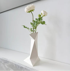 3D printed vase