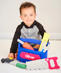 Personalized tool box