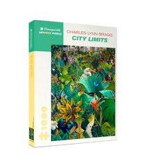 City Limits puzzle