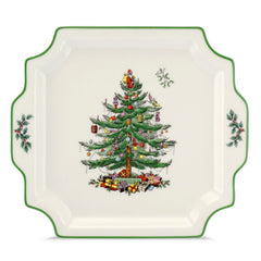 Holiday platter