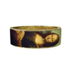 Art cuff bracelet