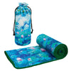 Monet beach towel