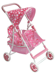 Doll stroller