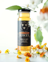 Port barrel honey