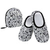 Travel slippers