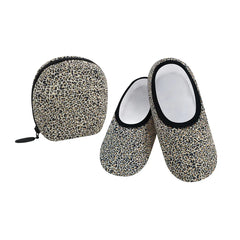 Travel slippers