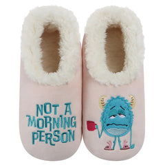 Slipper pairs