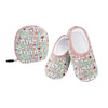 Travel slippers