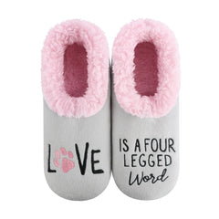 Slipper pairs