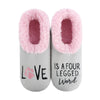 Slipper pairs
