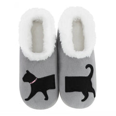 Slipper pairs