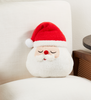 Santa pillow