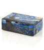 Starry night box