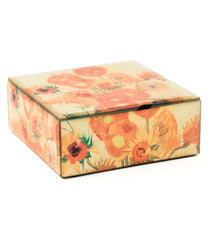Sunflower box