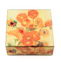 Sunflower box