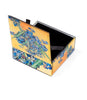 Irises box