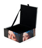 Girl with pearl earring box