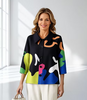 Matisse style jacket