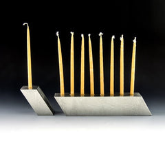 Deco menorah