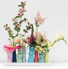 8 vases in 1!
