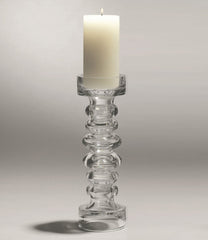 Candleholder/vase