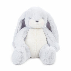 Small plush bunny