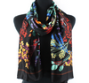 Garden Beauty scarf