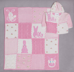 Stroller blanket