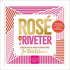 Rose' Riveter coaster book