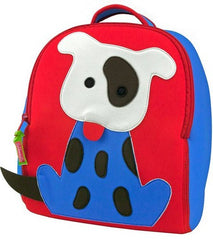 Dog backpack