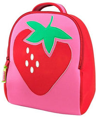 Strawberry backpack